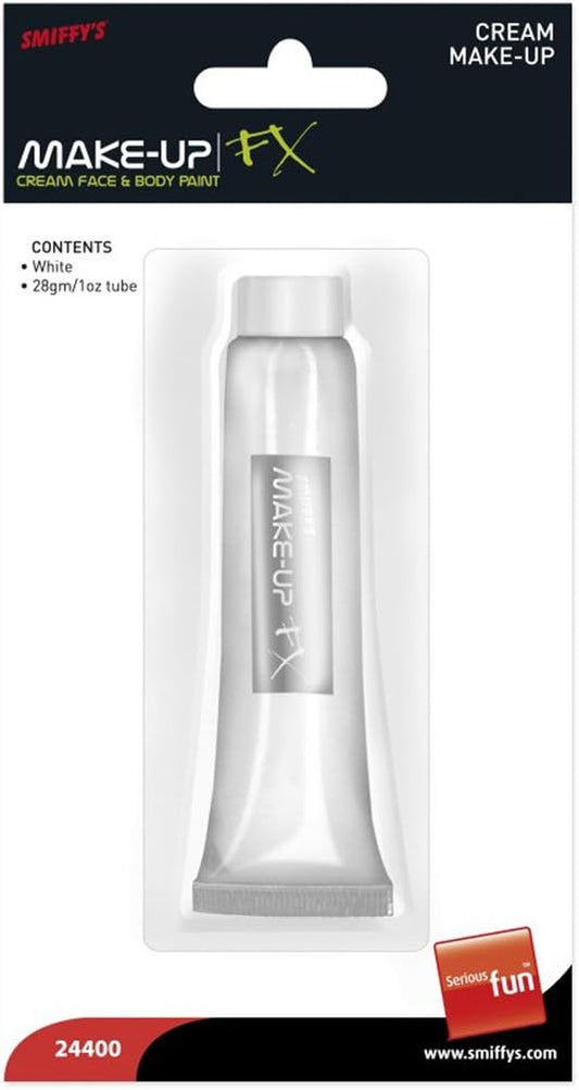 Make-Up FX, Aqua Cream Make-Up Size: One Size