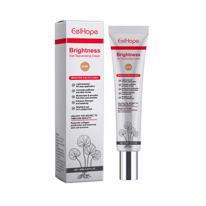 Eyes Dark Concealer Invisible Eye Dark Circles Cover Acne Light Concealer Brighten Lacrimal Groove Facial Make up Base Cosmetics