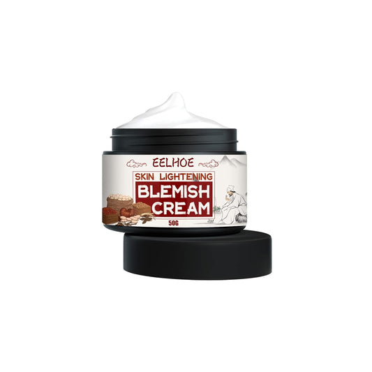 Whitening Spot Lightening Cream Lighten Spot Skin Cream Moisturizing Repair Skin Cream Brighten Skin Tone Brightening and Exfoliating Gentle Facial Cream
