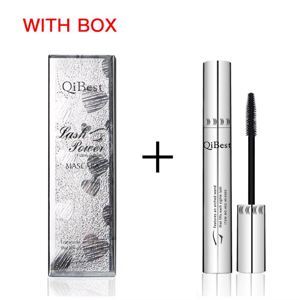 Makeup  4D Curling Thick Mascara 4D Volume Eyelashes Make up Waterproof Lengthening Mascara Eyes Cosmetics