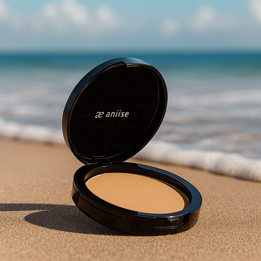 Compact Powder Foundation