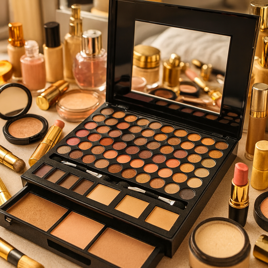 Ultimate Makeup Set