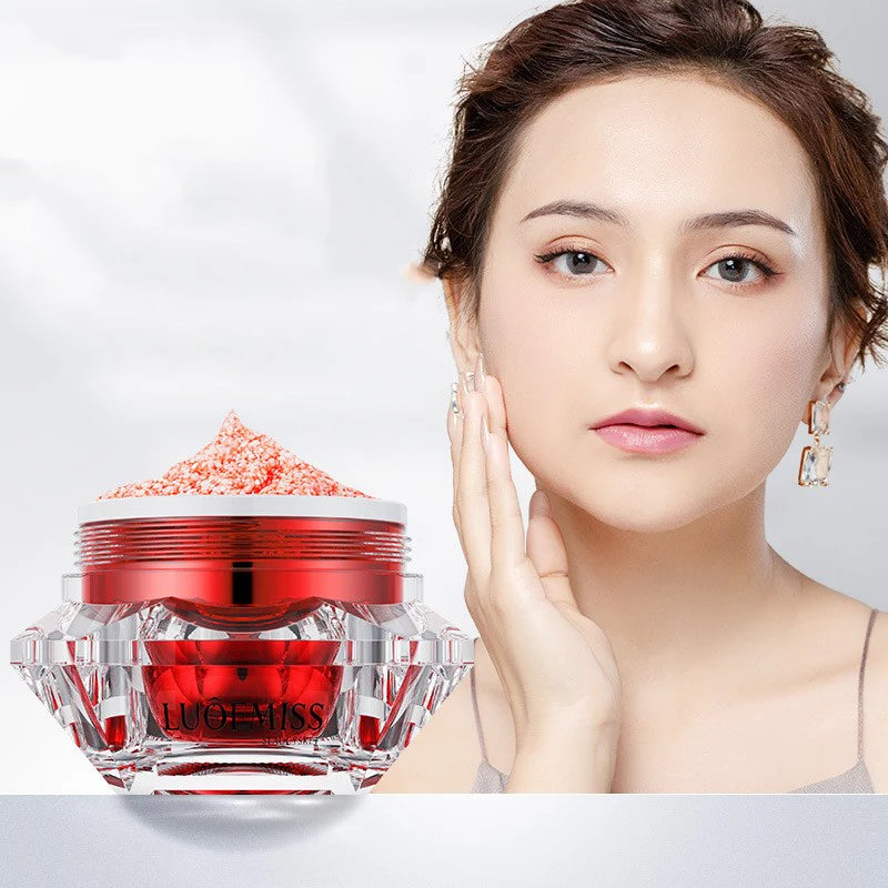 Gentle Hydrating Soothing Nourishing Soft Skin Cream