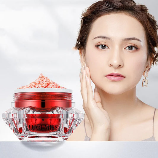 Gentle Hydrating Soothing Nourishing Soft Skin Cream