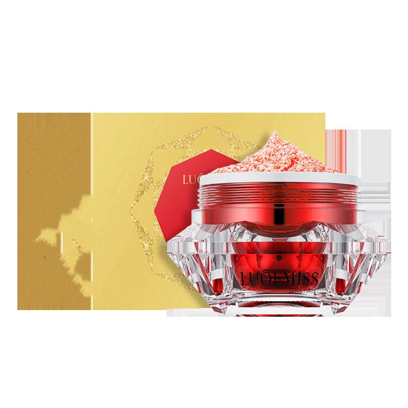 Gentle Hydrating Soothing Nourishing Soft Skin Cream