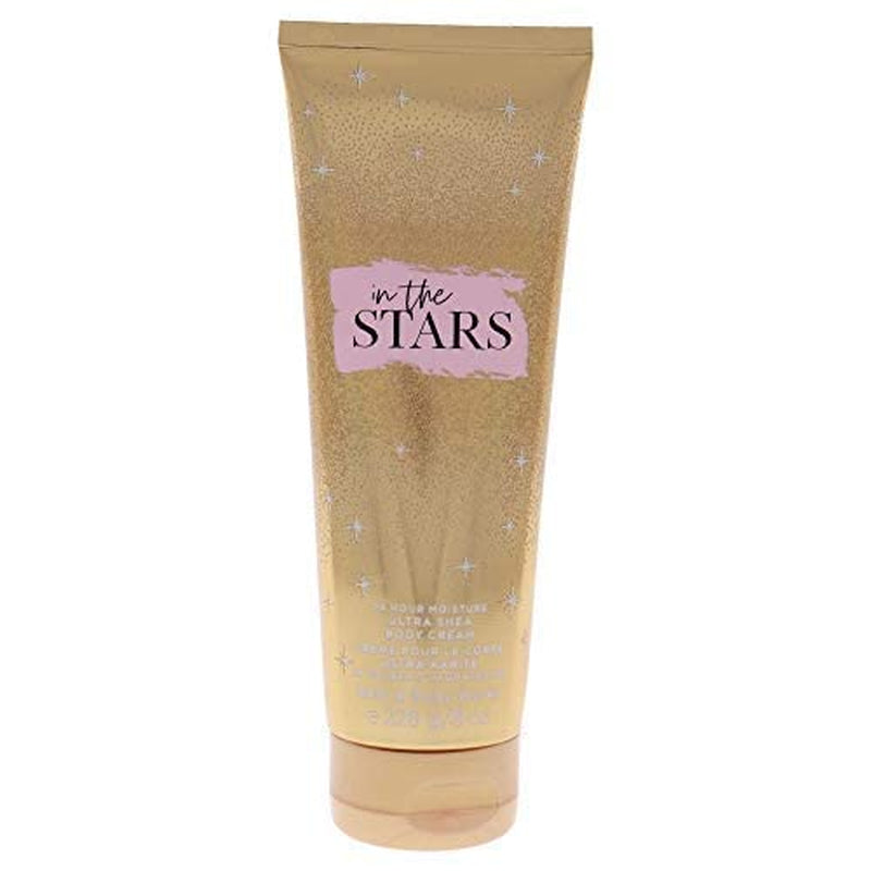 in the Stars Body Cream Unisex 8 Oz