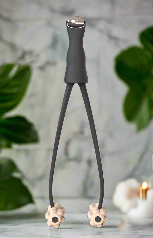 Facial lifting Ice Massage Roller