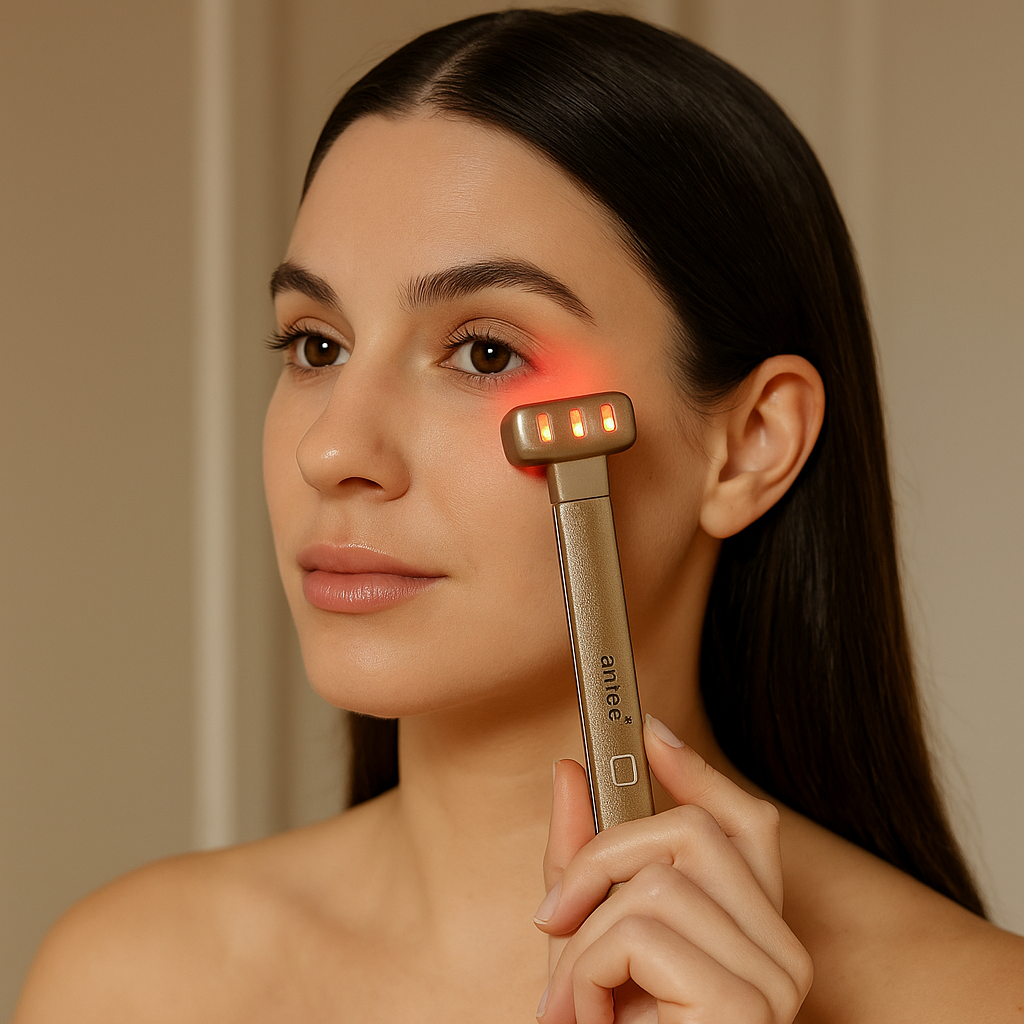 Face & Eye Therapy Wand