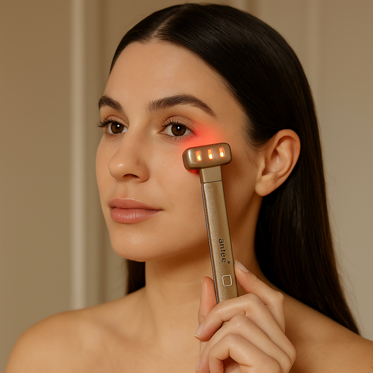 Face & Eye Therapy Wand