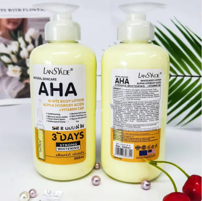 Vitamin C Skin Lotion